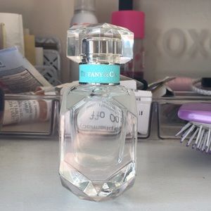 Tiffany & Co eau de parfum spray